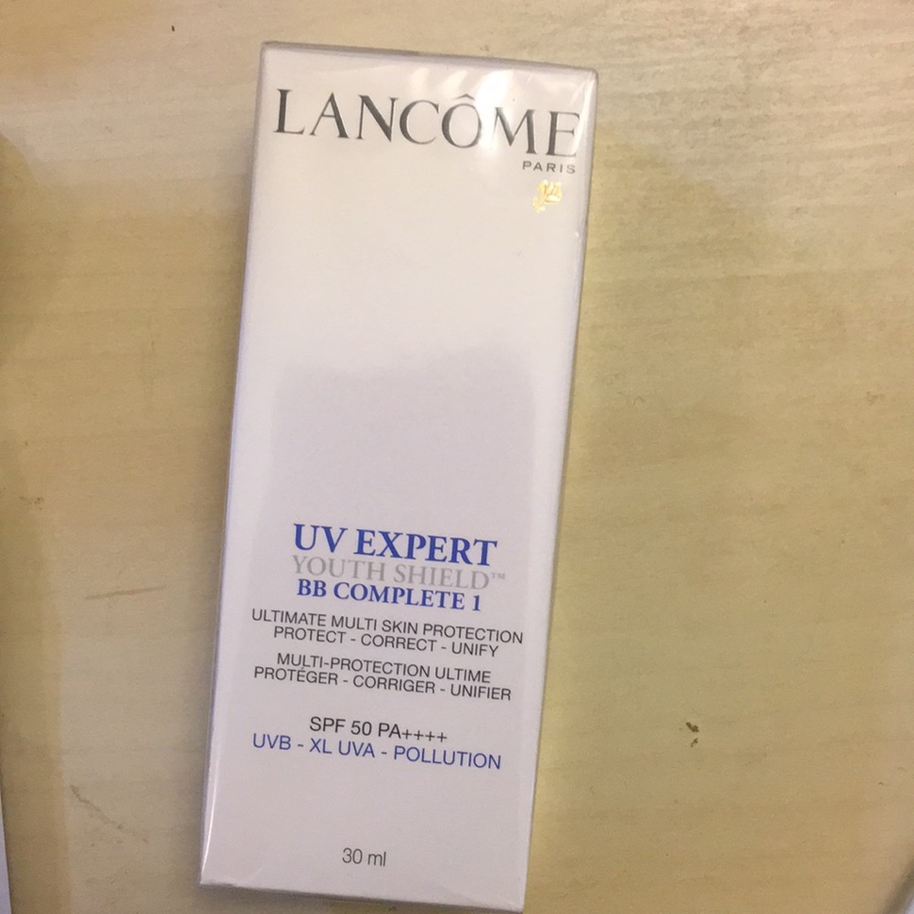 Lancôme BB complete 1